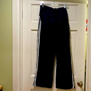 Adidas windbreaker pants